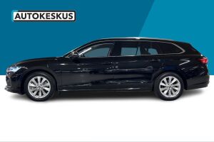 Skoda Superb esikatselu 7