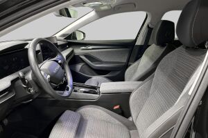 Skoda Superb esikatselu 8