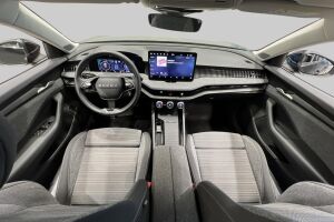 Skoda Superb esikatselu 11