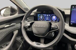 Skoda Superb esikatselu 14