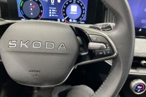 Skoda Superb esikatselu 15