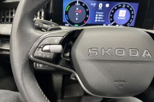 Skoda Superb esikatselu 16