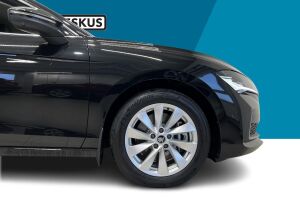 Skoda Superb esikatselu 19
