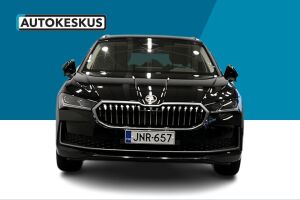 Skoda Superb esikatselu 2