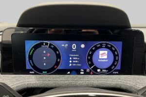 Skoda Superb esikatselu 20