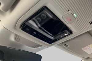 Skoda Superb esikatselu 34