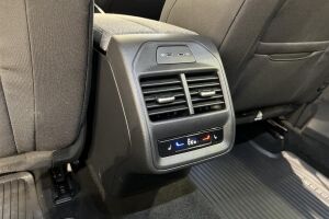 Skoda Superb esikatselu 36
