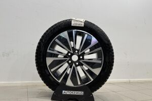 Skoda Superb esikatselu 37