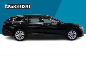 Skoda Superb esikatselu 4