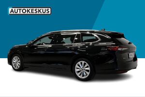 Skoda Superb esikatselu 7