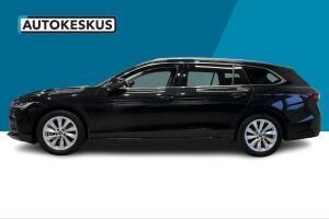 Skoda Superb esikatselu 8