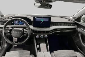 Skoda Superb esikatselu 10