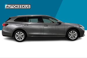Skoda Superb esikatselu 3