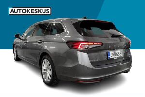 Skoda Superb esikatselu 6