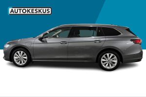 Skoda Superb esikatselu 7