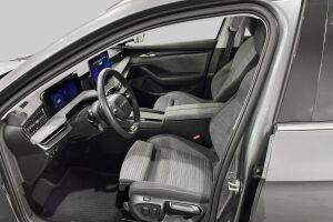 Skoda Superb esikatselu 8