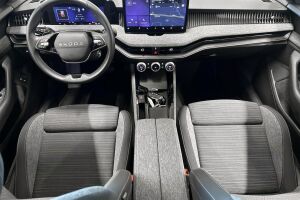 Skoda Superb esikatselu 7