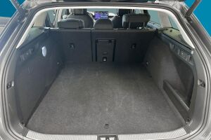 Skoda Superb esikatselu 8