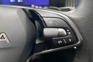 Skoda Superb esikatselu 11