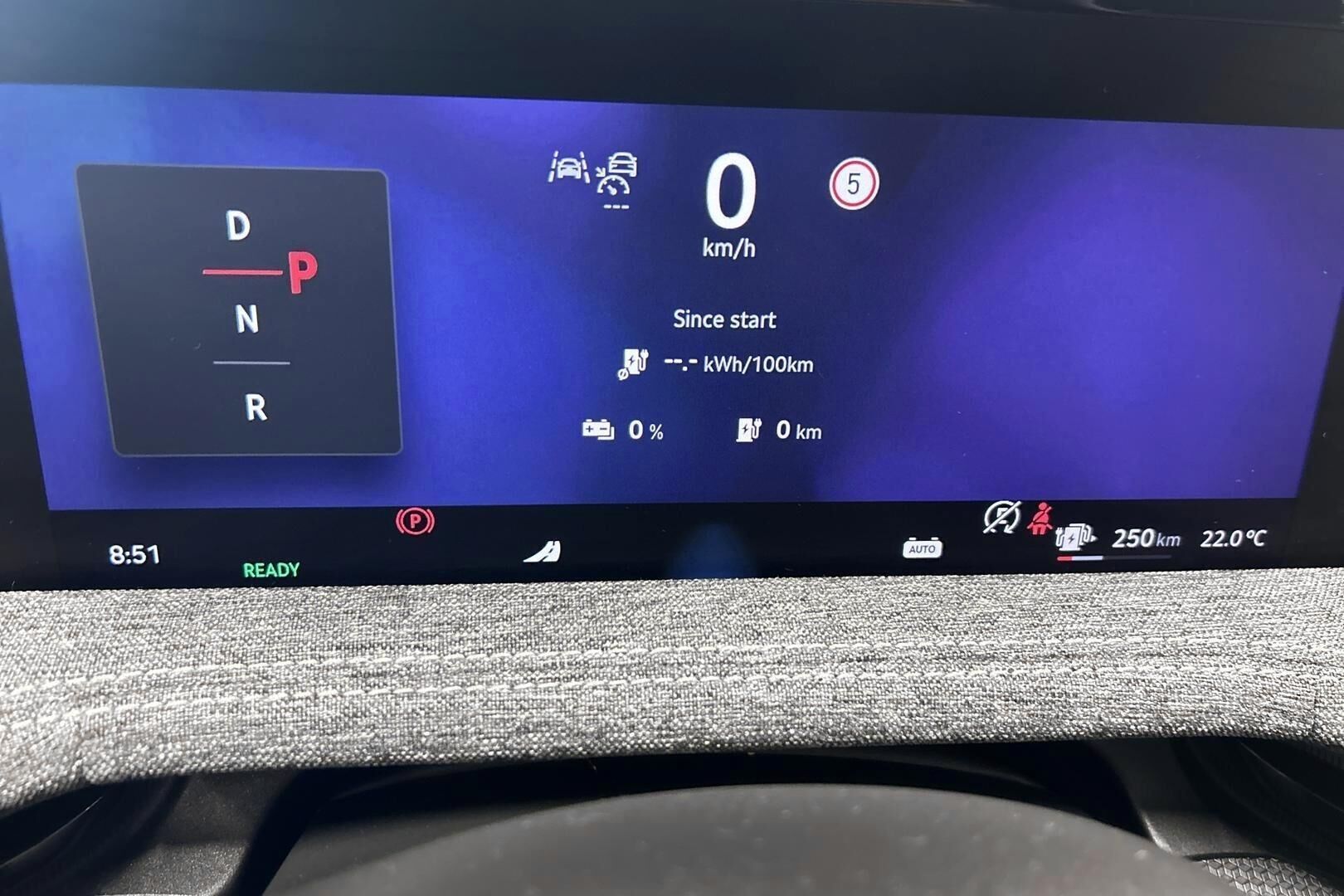 Skoda Superb iso kuva 12