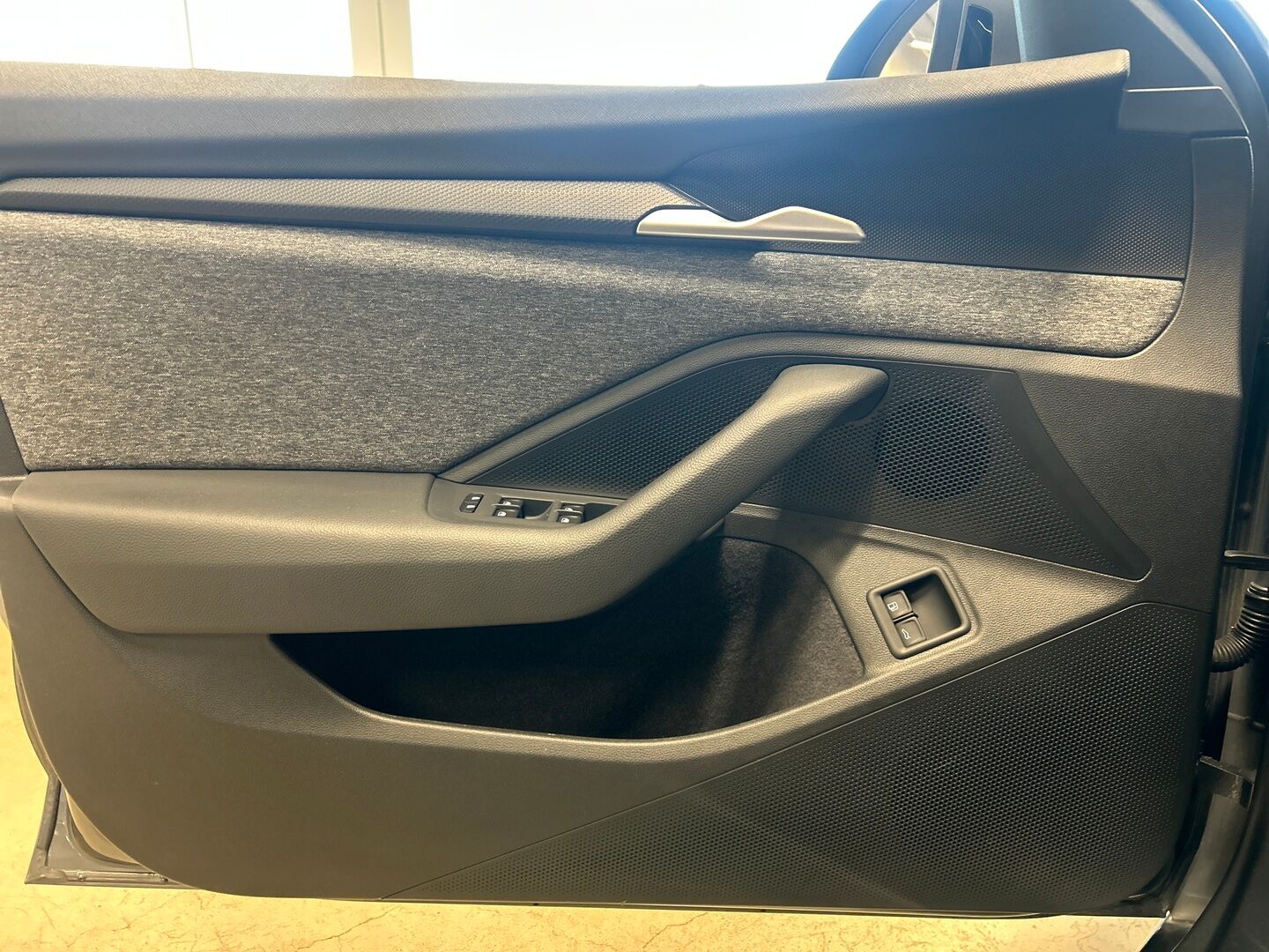 Skoda Superb iso kuva 14