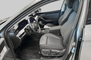 Skoda Superb esikatselu 6