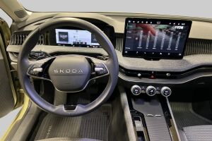 Skoda Superb esikatselu 10