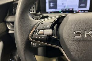 Skoda Superb esikatselu 16