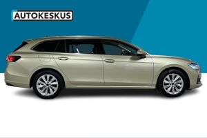 Skoda Superb esikatselu 3