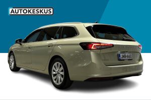 Skoda Superb esikatselu 6