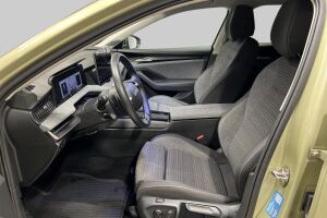 Skoda Superb esikatselu 8