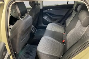 Skoda Superb esikatselu 9