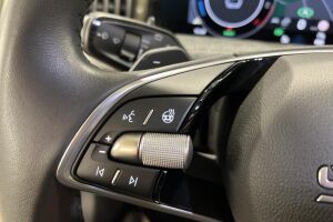 Skoda Superb esikatselu 13