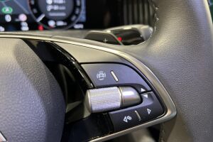Skoda Superb esikatselu 14