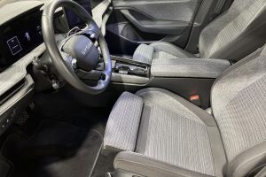 Skoda Superb esikatselu 7