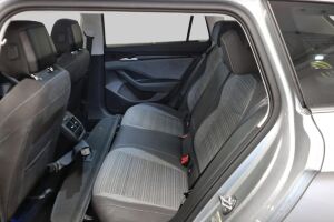 Skoda Superb esikatselu 10