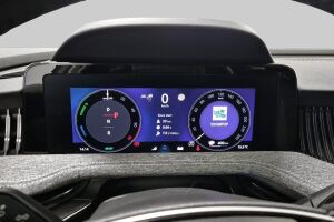 Skoda Superb esikatselu 13