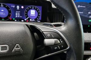 Skoda Superb esikatselu 16