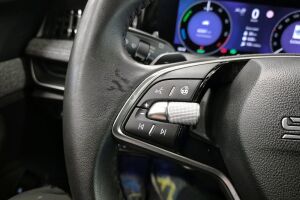 Skoda Superb esikatselu 17