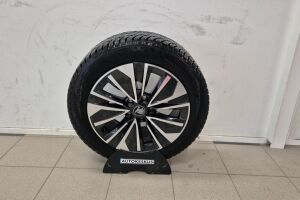 Skoda Superb esikatselu 20