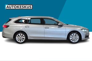Skoda Superb esikatselu 4