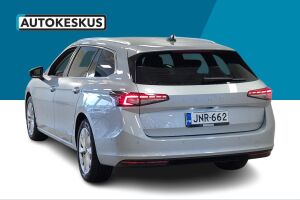 Skoda Superb esikatselu 7