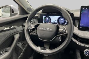 Skoda Superb esikatselu 14
