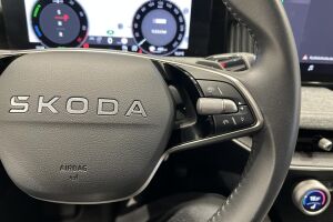 Skoda Superb esikatselu 15