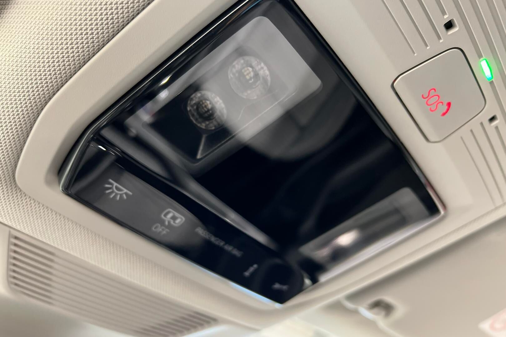 Skoda Superb iso kuva 31