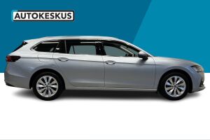 Skoda Superb esikatselu 4