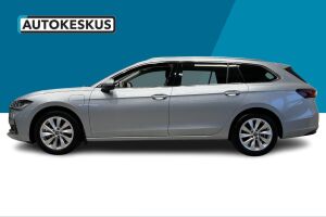 Skoda Superb esikatselu 8