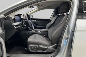 Skoda Superb esikatselu 9