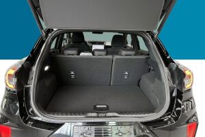 Ford Puma esikatselu 11