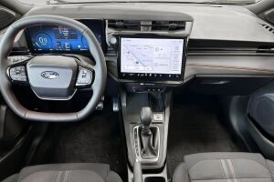 Ford Puma esikatselu 13